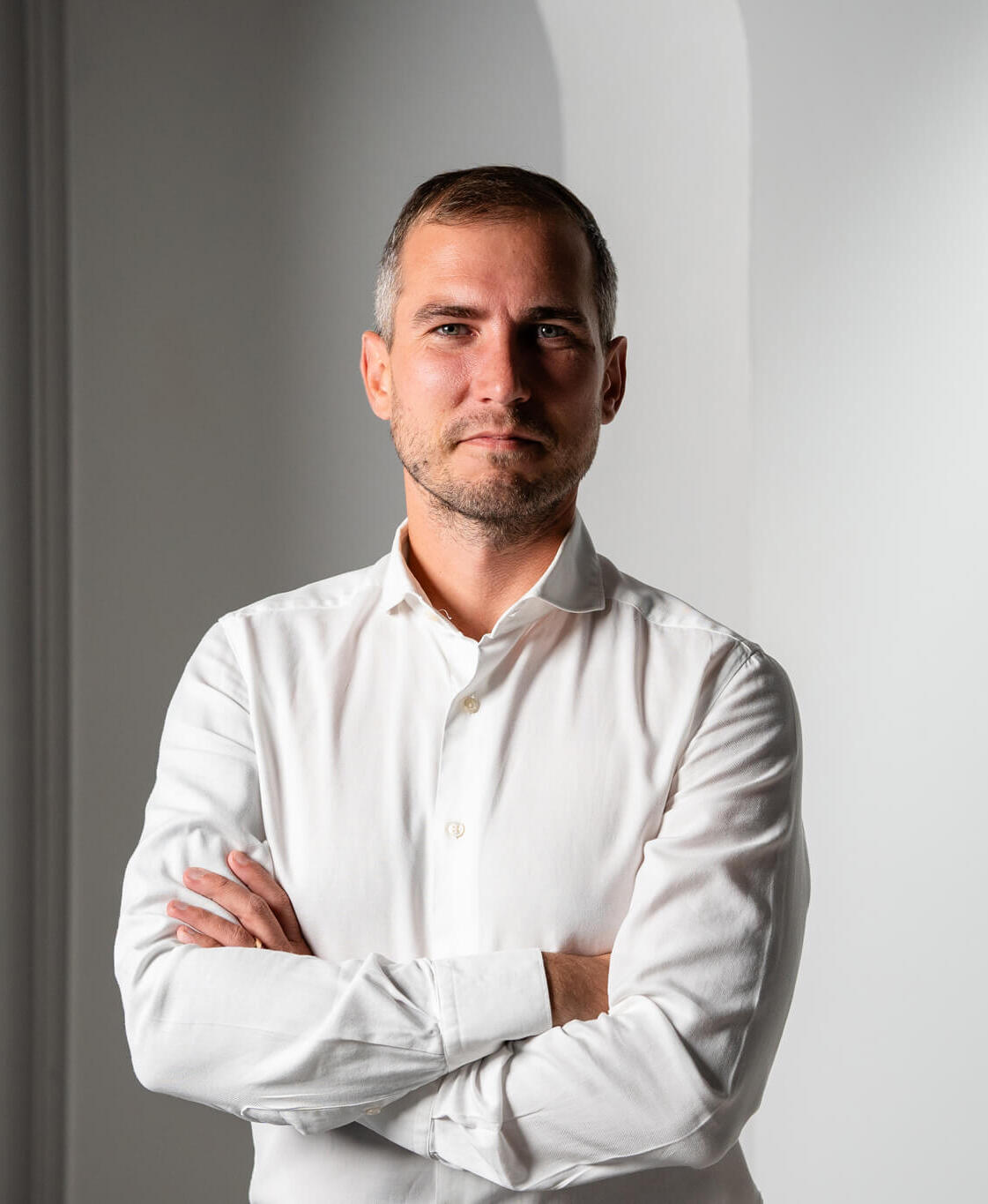 Christofer Klein